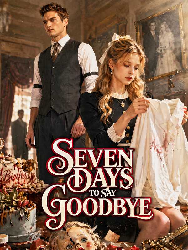 Seven Days to Say Goodbye