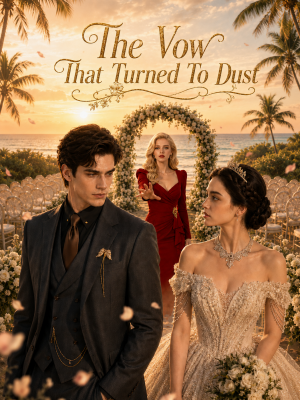 The Vow That Turned To Dust