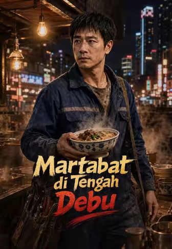 Martabat di Tengah Debu