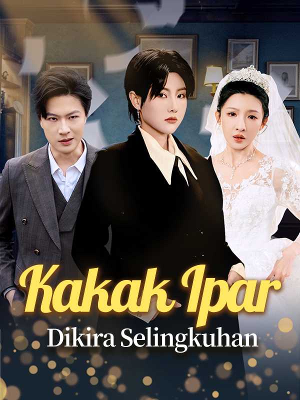 Kakak Ipar Dikira Selingkuhan