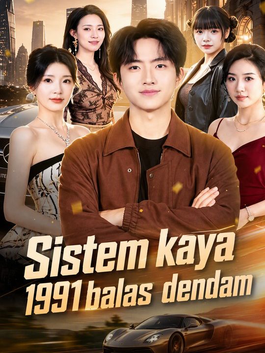Sistem kaya 1991 balas dendam