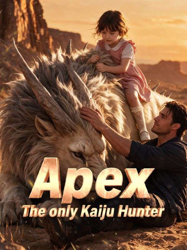 Apex：The only Kaiju Hunter