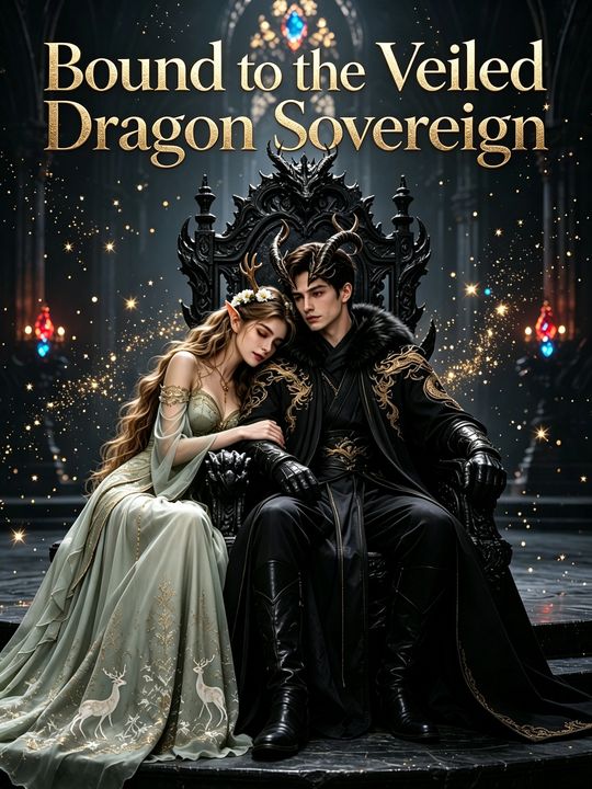 Bound to the Veiled Dragon Sovereign