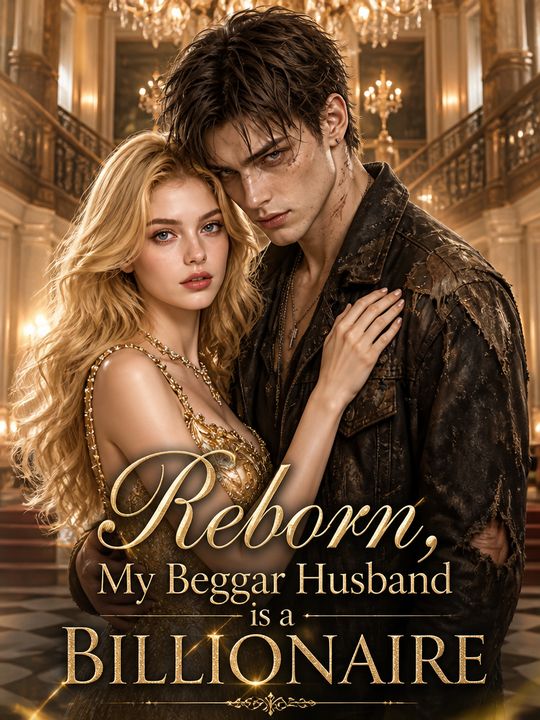 Reborn，My Beggar Husband is a Billionaire