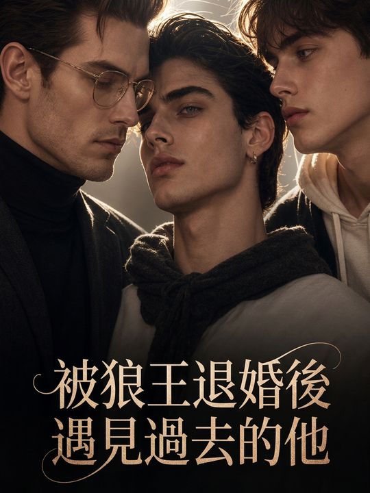 被狼王退婚後遇見過去的他
