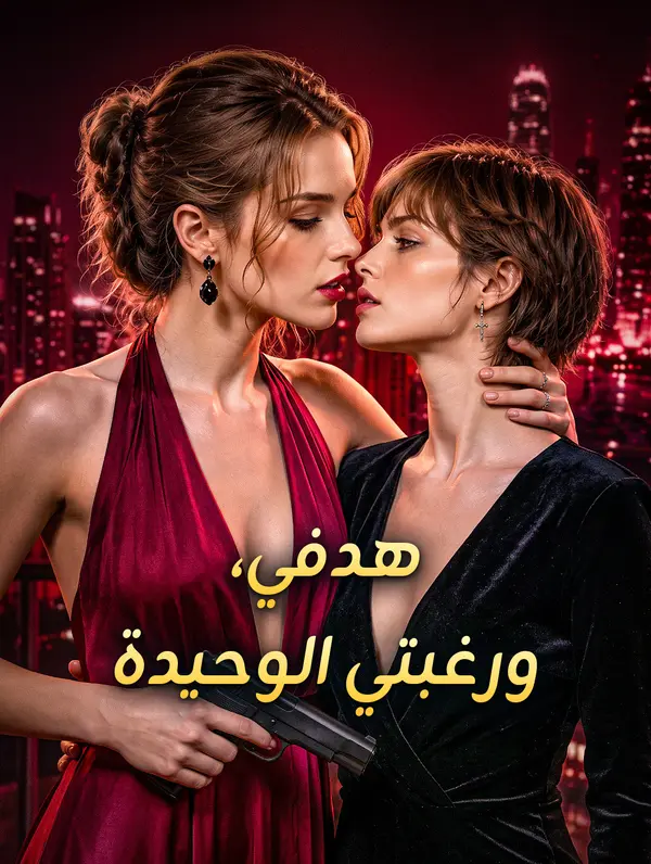 هدفي، ورغبتي الوحيدة