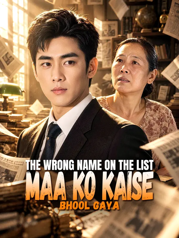 The Wrong Name on the List: Maa Ko Kaise Bhool Gaya