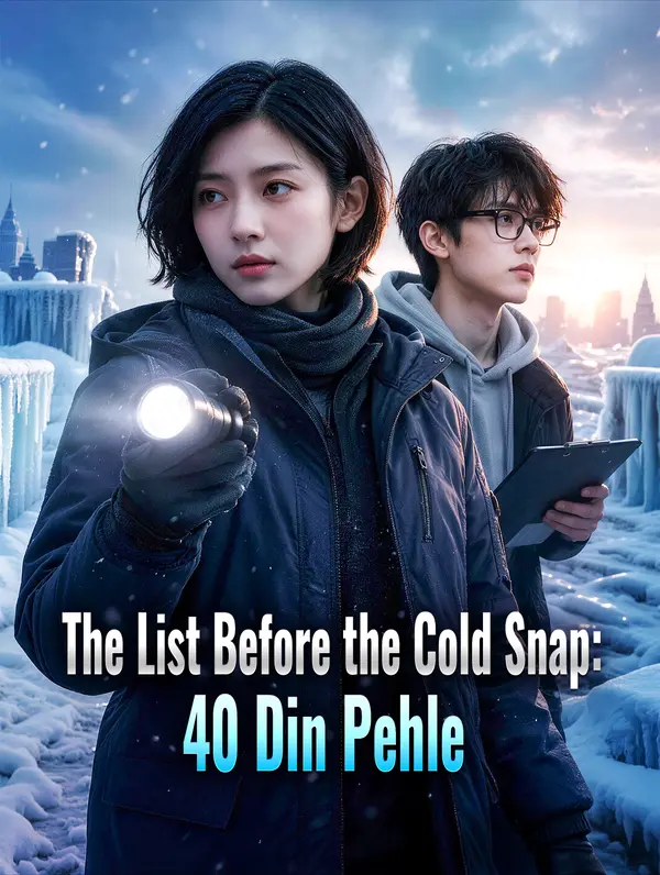 The List Before the Cold Snap: 40 Din Pehle