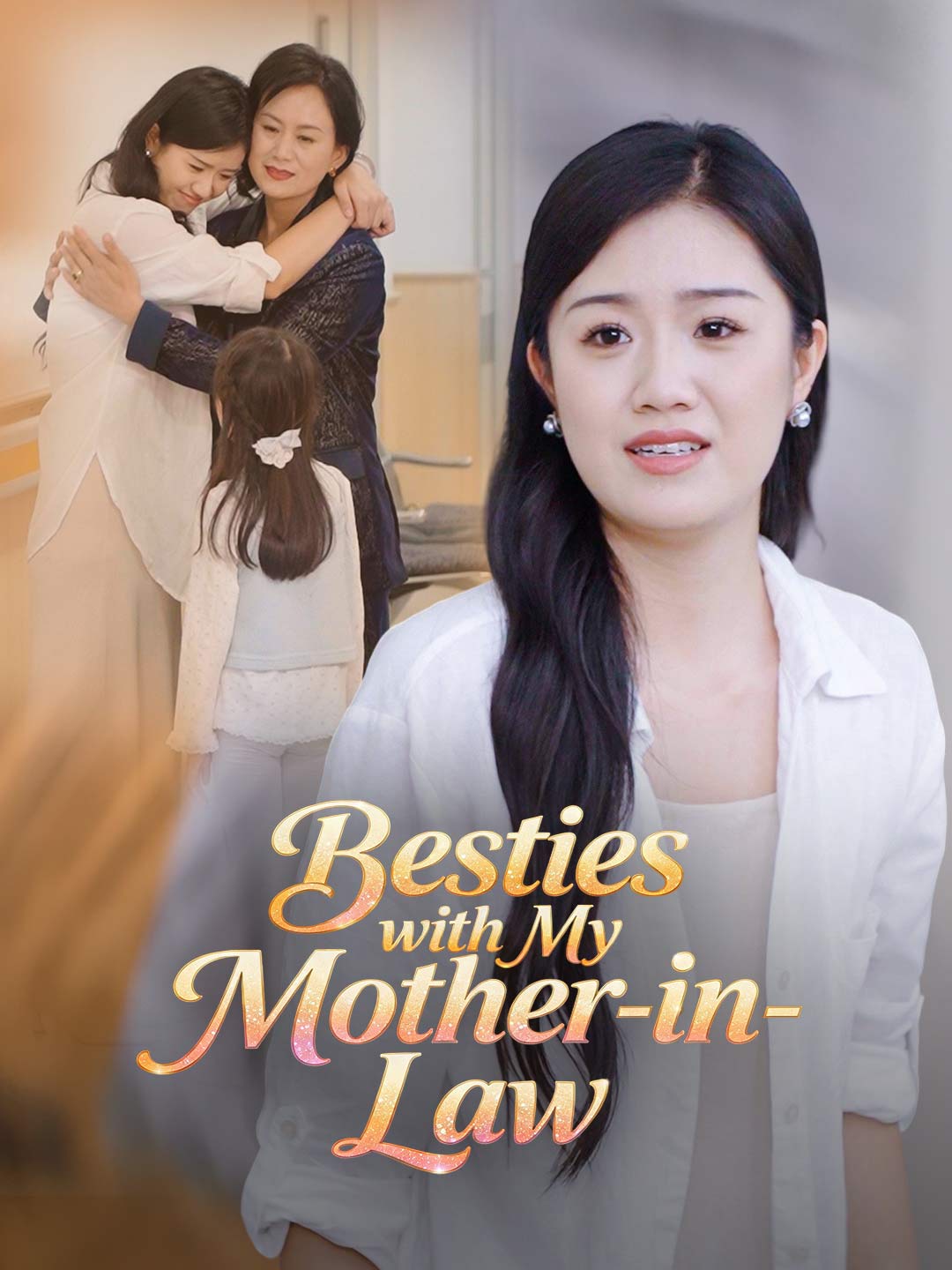 Besties with My Mother-in-Law (2024)