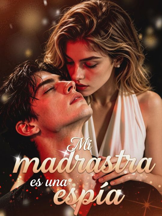 Mi madrastra es una espía
