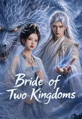 Bride of Two Kingdoms