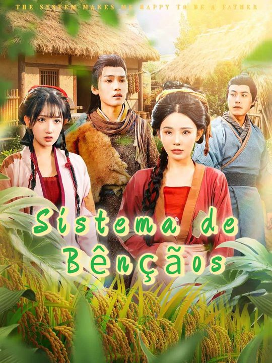 Sistema de Bênçãos