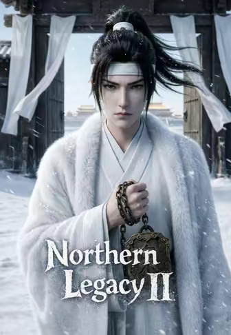 Northern Legacy II