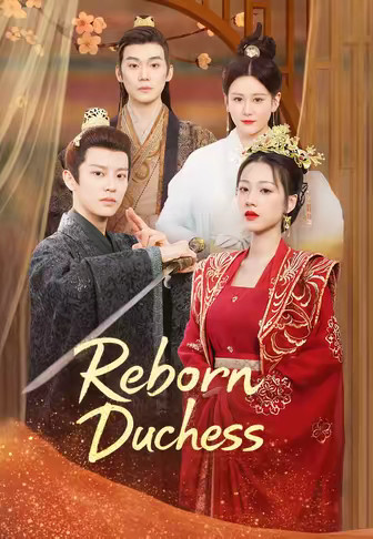 Reborn Duchess