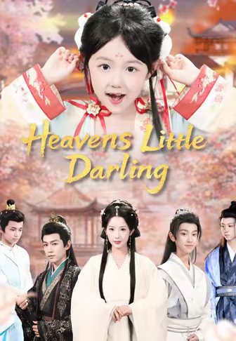 Heavens Little Darling