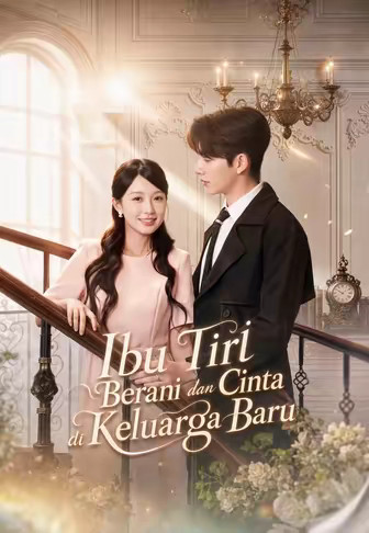 Ibu Tiri Berani dan Cinta di Keluarga Baru