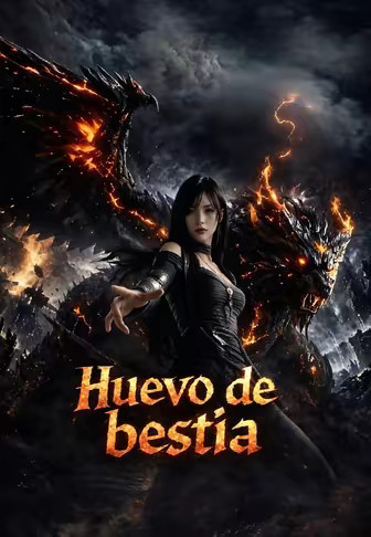 Huevo de bestia