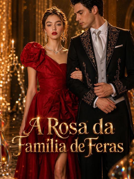 A Rosa da Família de Feras