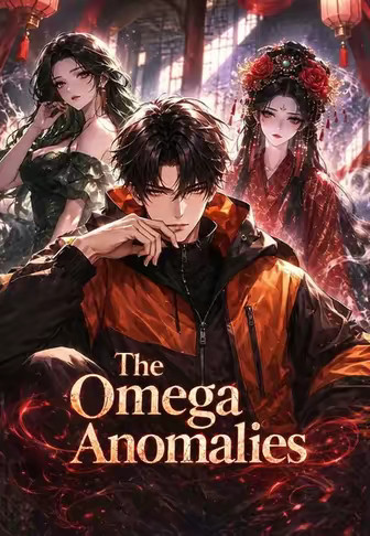 The Omega Anomalies