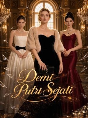 Demi Putri Sejati