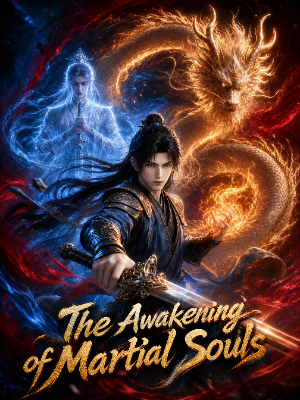 The Awakening of Martial Souls