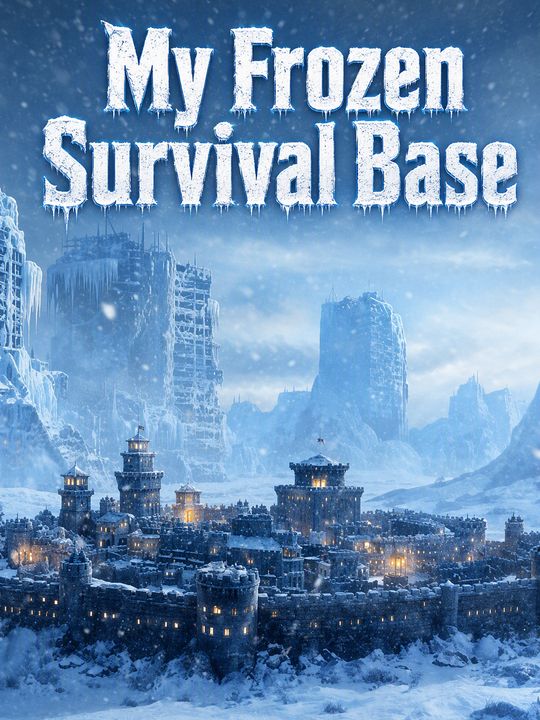 My Frozen Survival Base