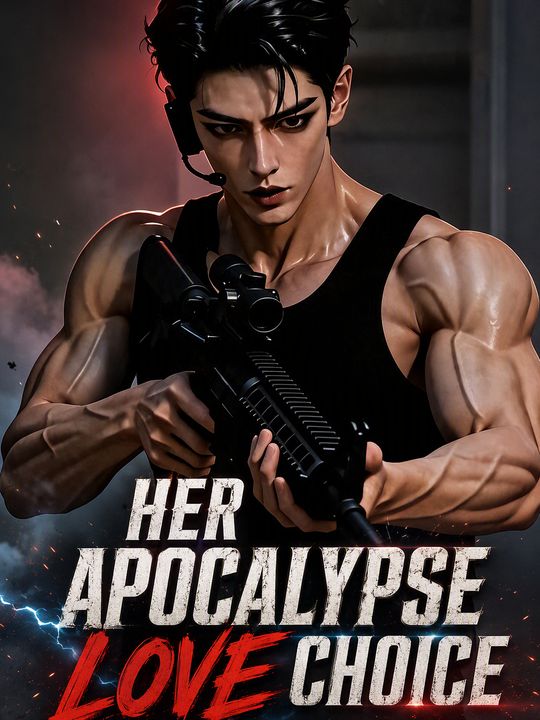 Her Apocalypse Love Choice