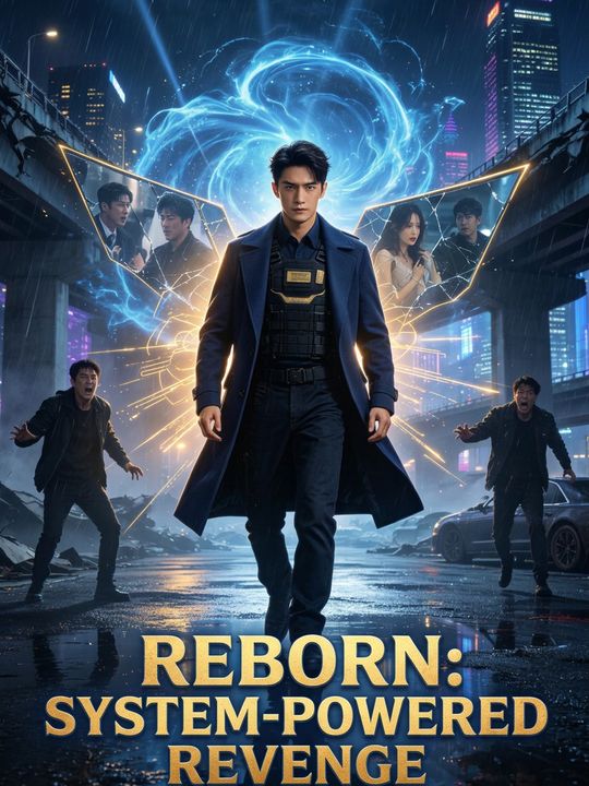 Reborn: System-Powered Revenge