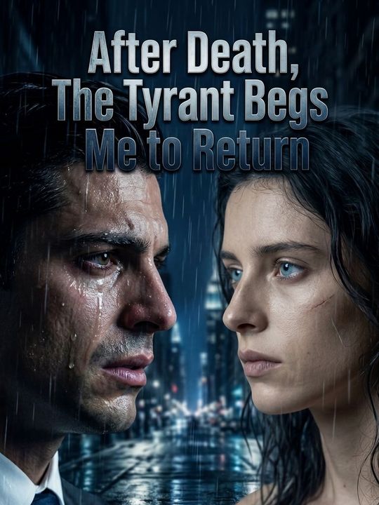 After Death,The Tyrant Begs Me to Return