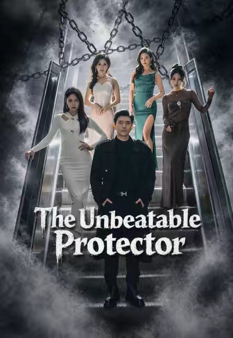 The Unbeatable Protector