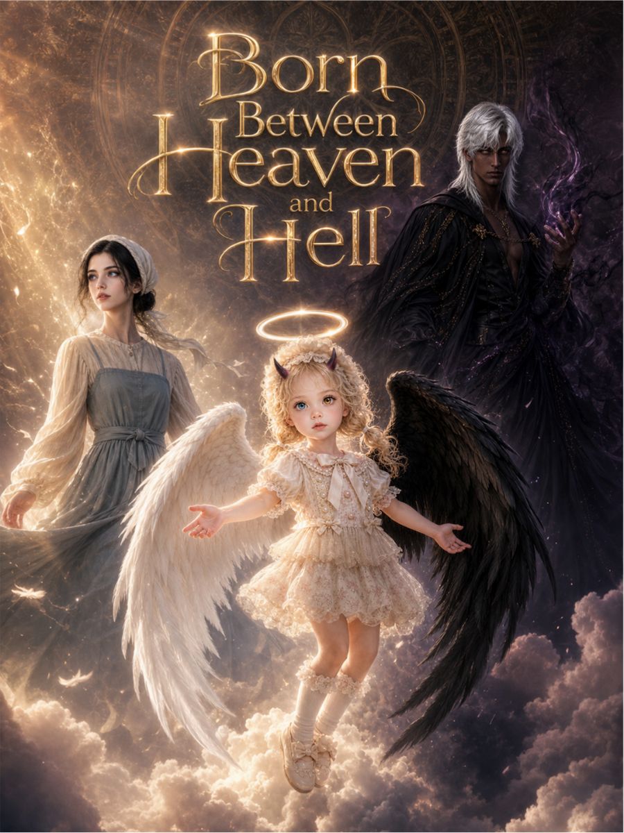 Born Between Heaven and Hell