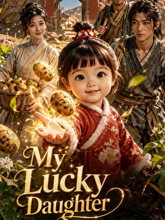 My Lucky Daughter