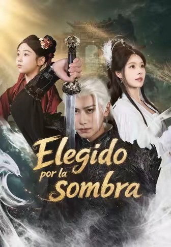 Elegido por la sombra