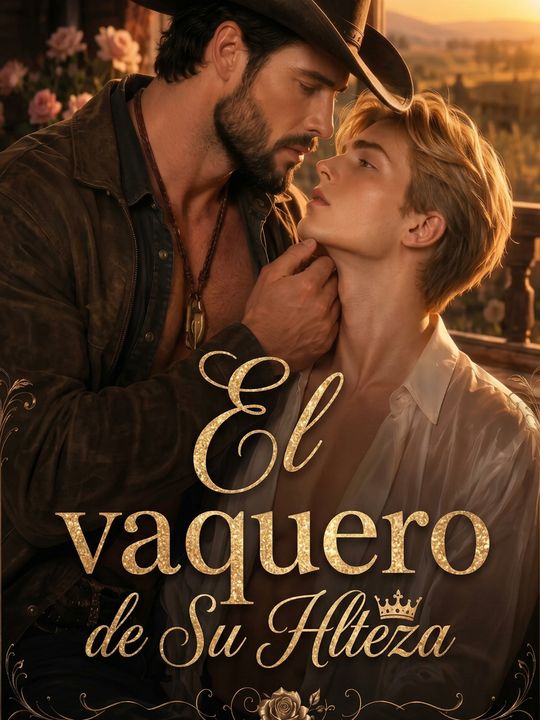 El vaquero de Su Alteza