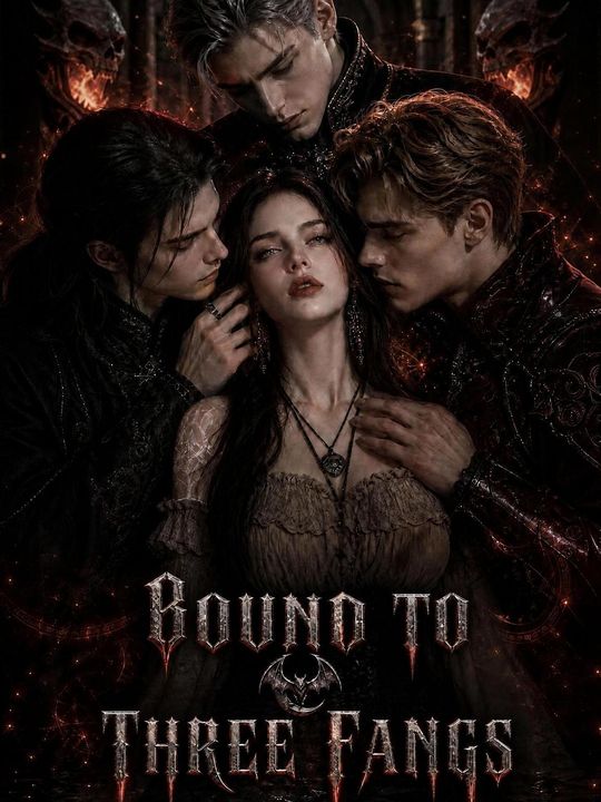 Bound to Three Fangs
