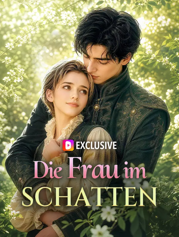 Die Frau im Schatten(Synchron)