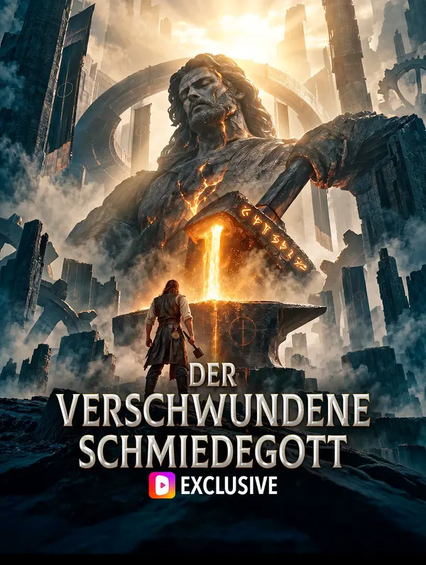Der verschwundene Schmiedegott