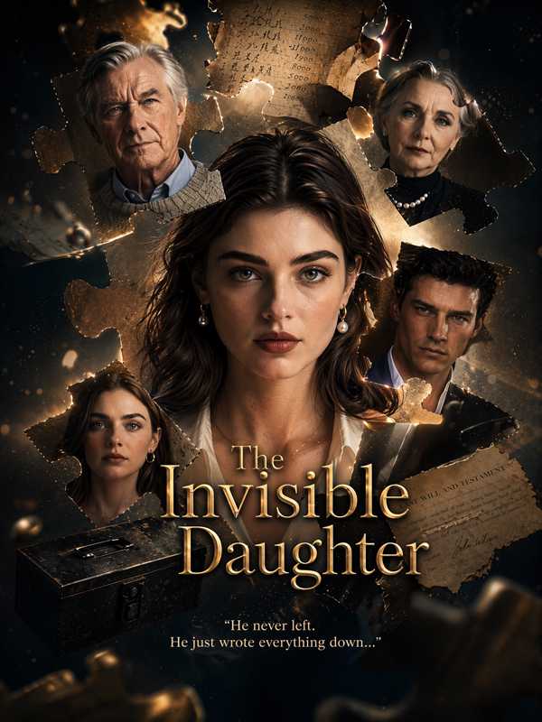 The Invisible Daughter