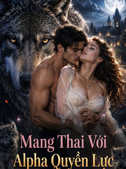 Mang Thai Với Alpha Quyền Lực
