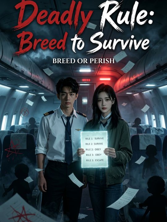 Deadly Rule: Breed to Survive