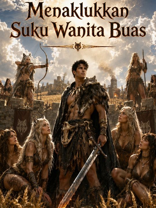 Menaklukkan Suku Wanita Buas