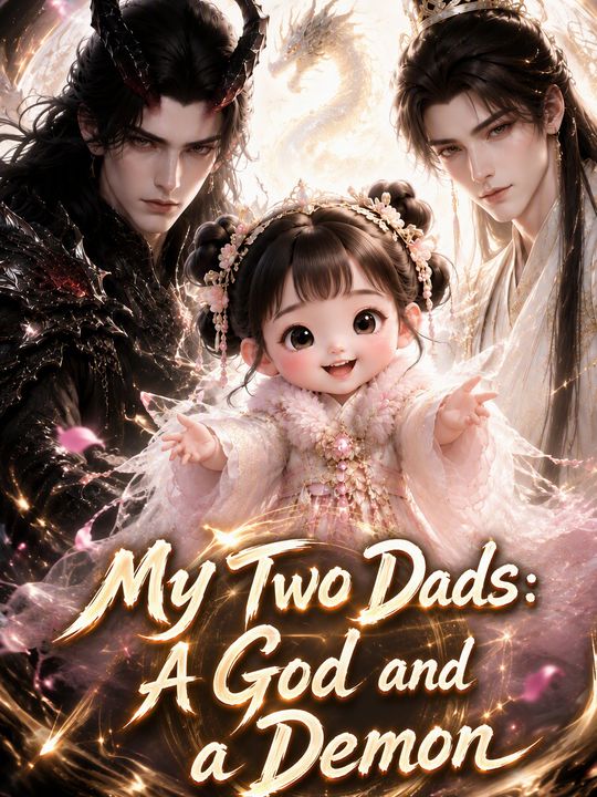 My Two Dads: A God and a Demon