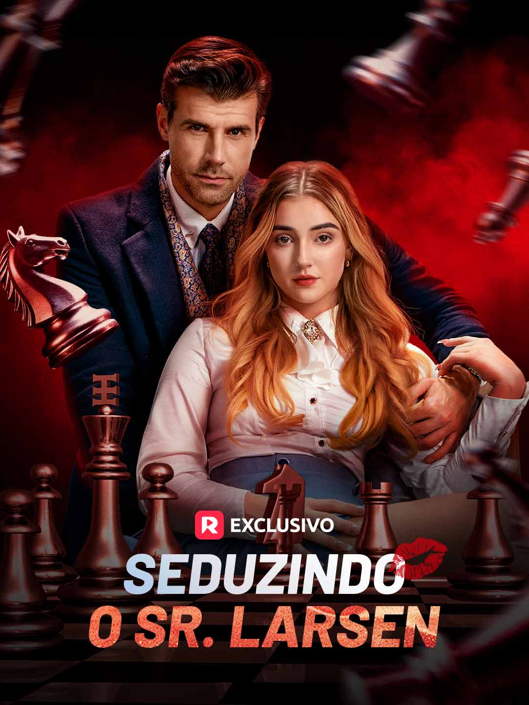 Seduzindo o Sr. Larsen (2025)