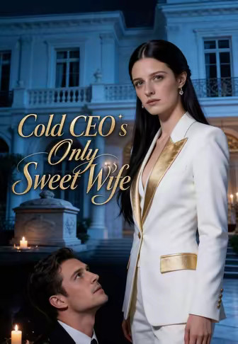 Cold CEO' s Only Sweet Wife