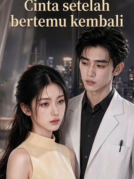 Cinta lama kembali