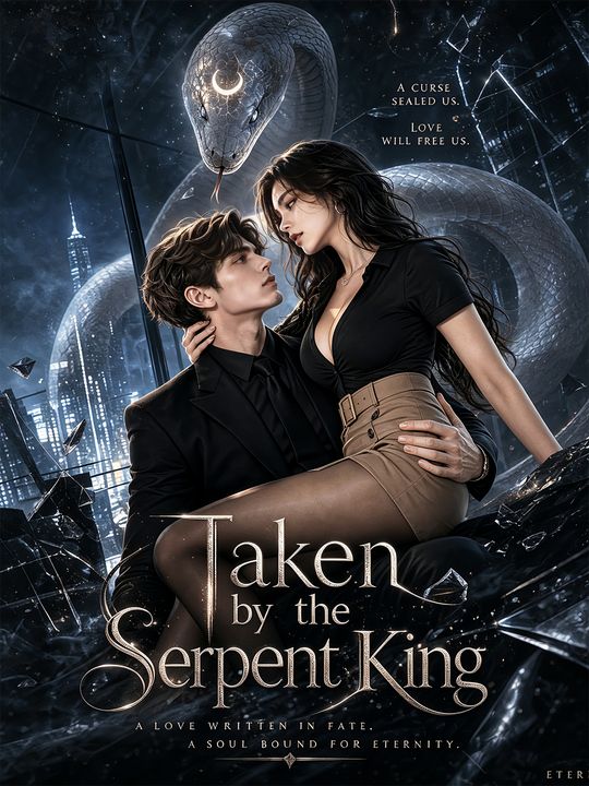 Taken by the Serpent King