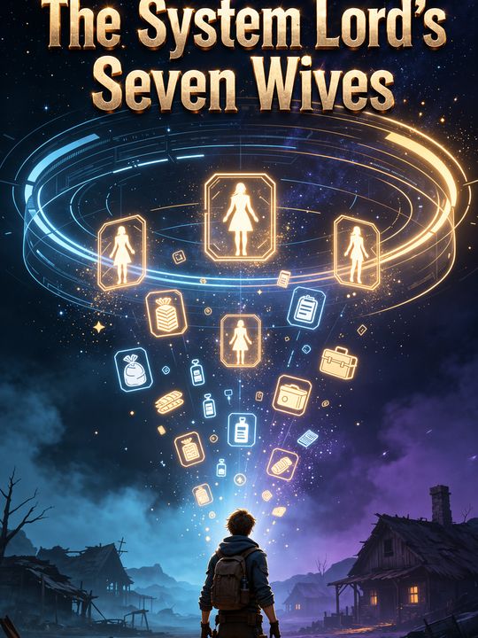 The System Lord's Seven Wives