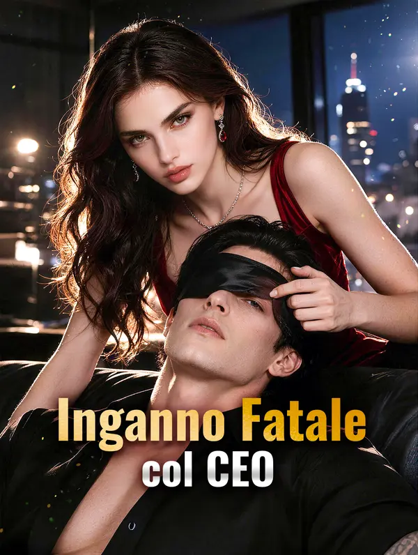 Inganno Fatale col CEO