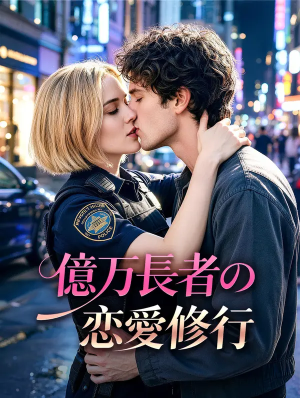 億万長者の恋愛修行