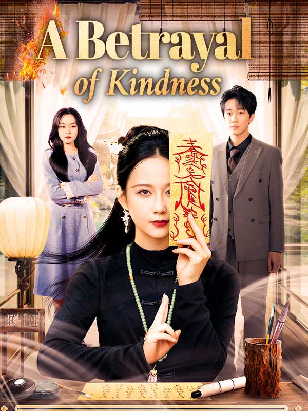 A Betrayal of Kindness